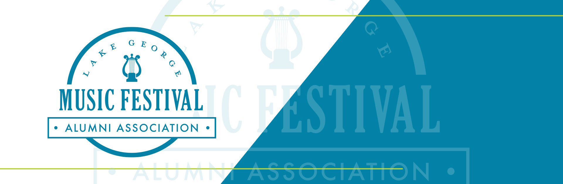 Alumni Association - Lake George Music Festival